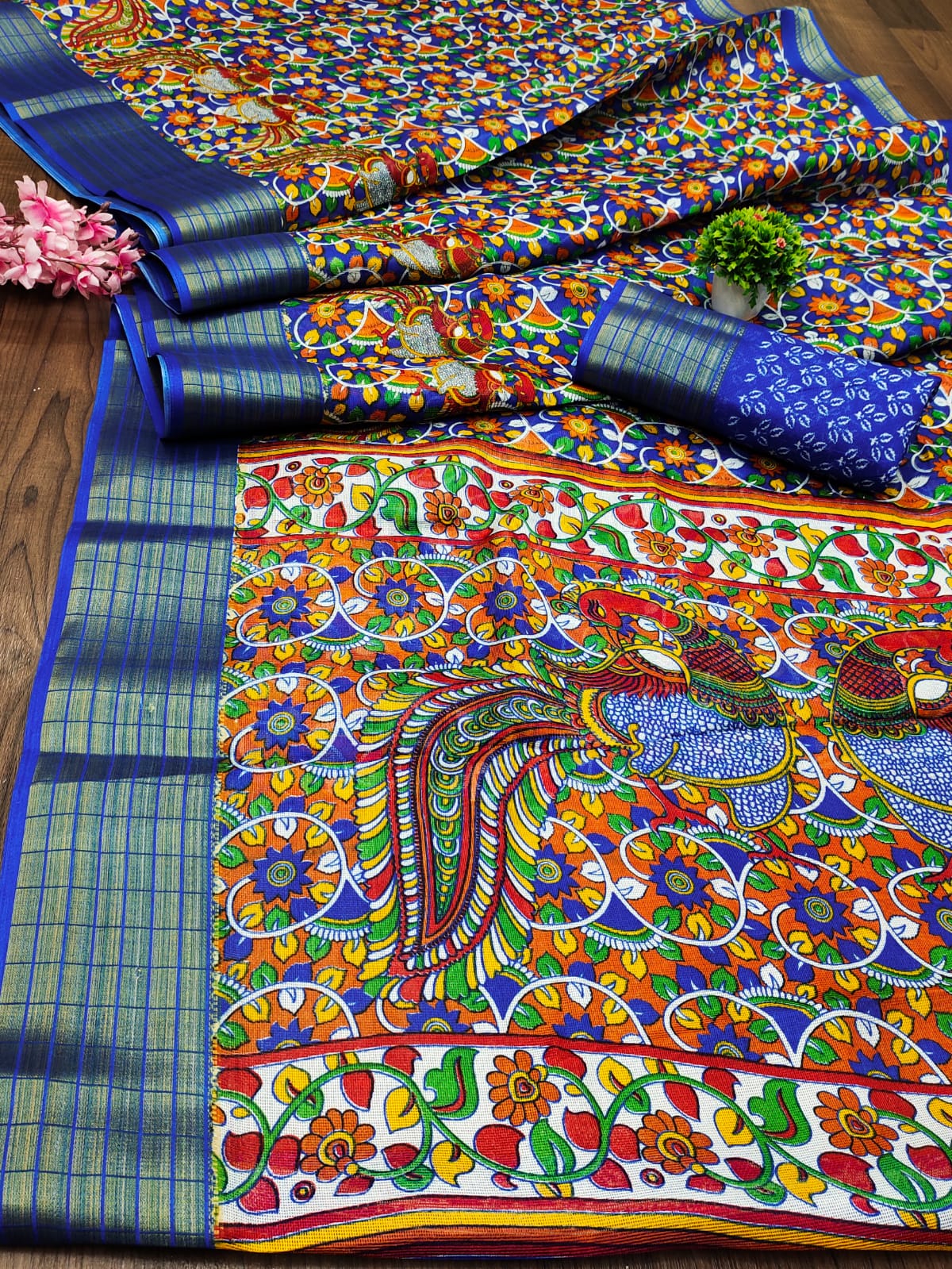 Mihira 45  Regular Wear Wholesale Printed Designer Sarees
